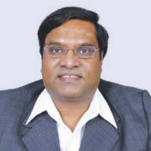 Niranjan Nerlige,Founder